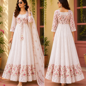 Ethnic Kurta