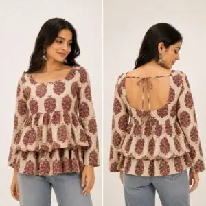 tunic dori